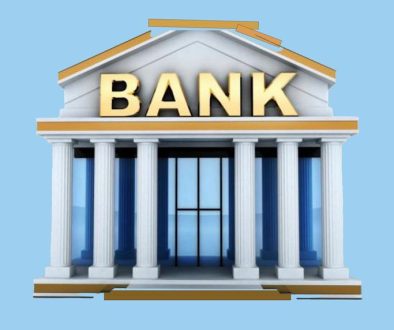 Bank 1