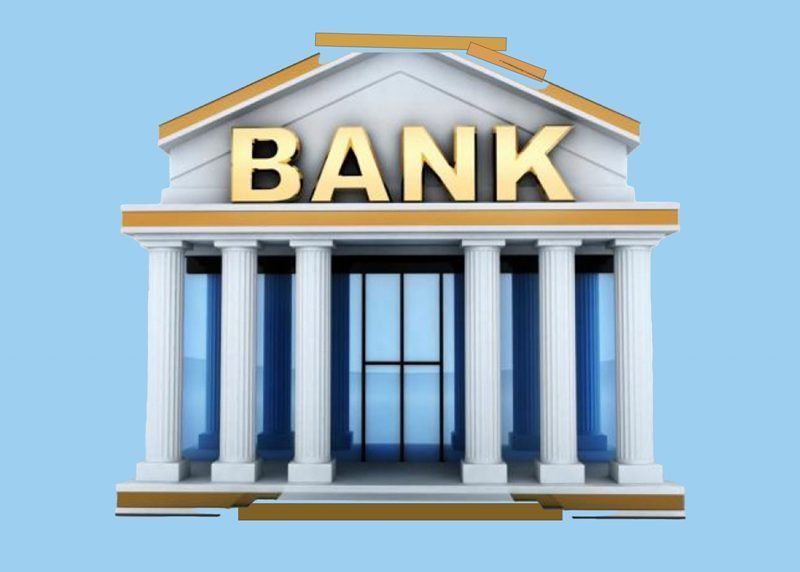 Bank 1