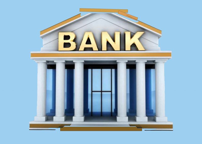 Bank 1