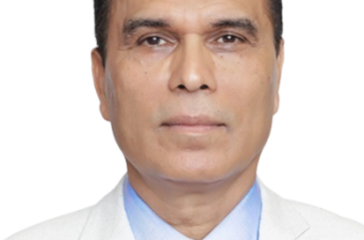 Bikram Pandey