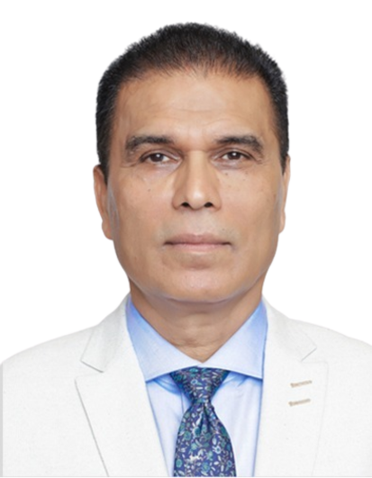 Bikram Pandey