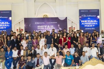 CG Digital & LG Brandshop Retail Meet (2)