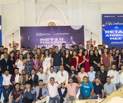 CG Digital & LG Brandshop Retail Meet (2)