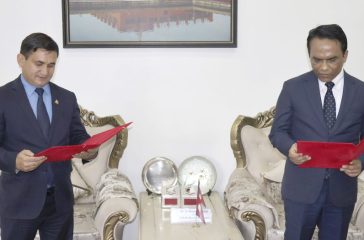 DG Dirga Rawal_Sapath