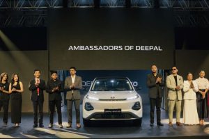 Deepal Nevo Q05 Launch (1)