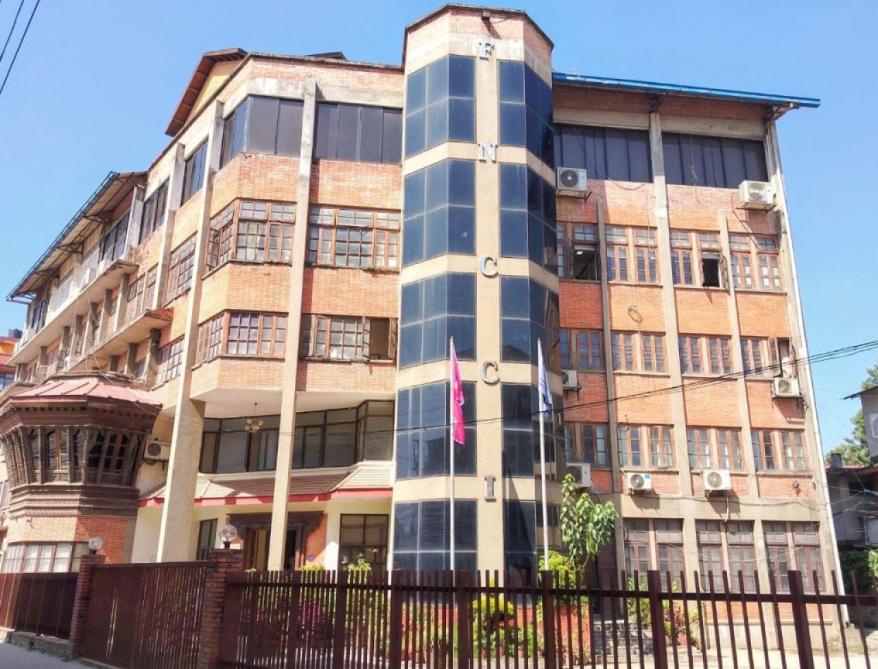 FNCCI New