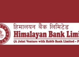 Himalayan Bank