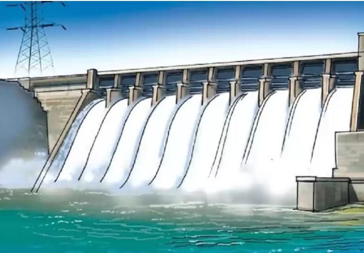 Hydropower