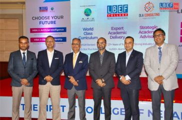 LBEF Ai course