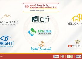 MLBL- Business Tie-Up