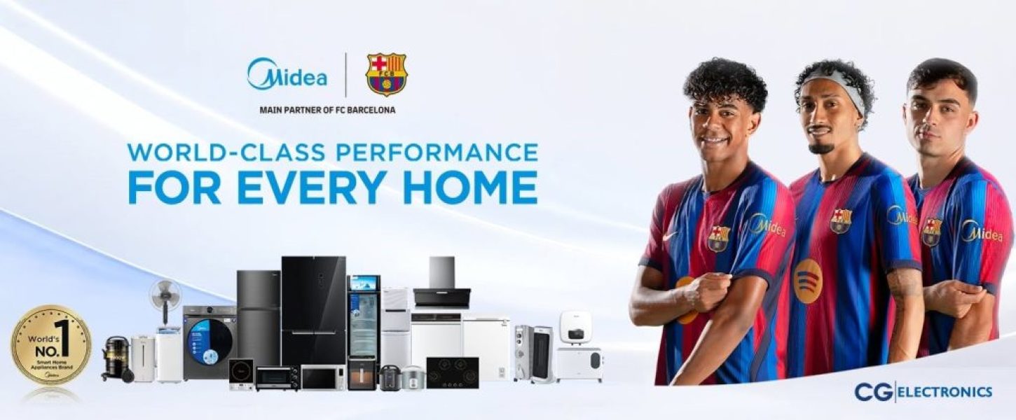Midea Nepal