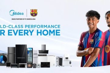 Midea Nepal