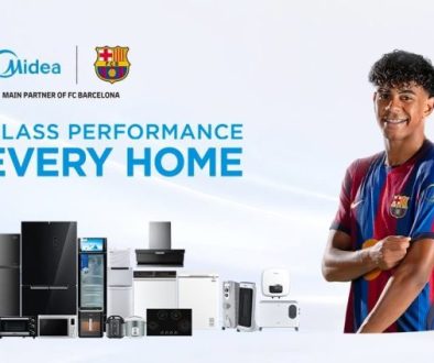 Midea Nepal
