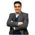 Mr. Surendra Kumar Uprety - President
