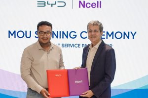 Ncell-IoT-Partners-Unlocks-In-Car-Connectivity