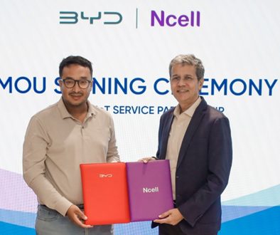 Ncell-IoT-Partners-Unlocks-In-Car-Connectivity