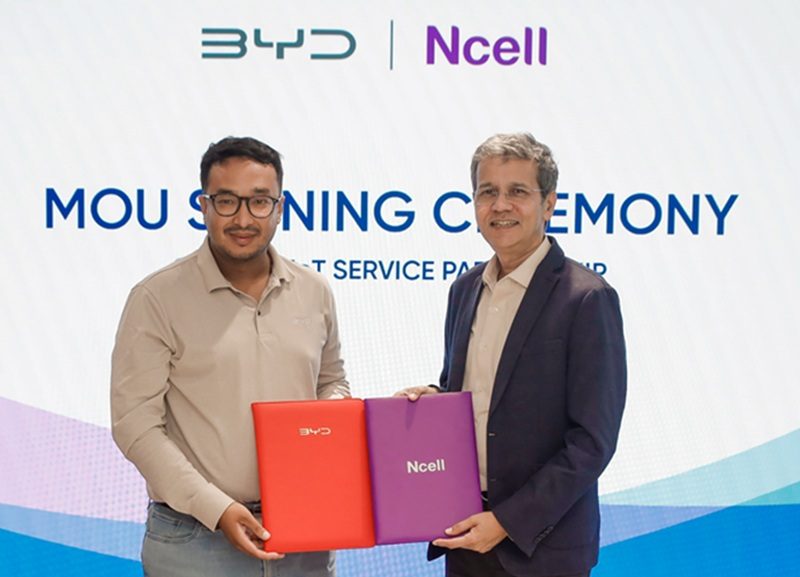 Ncell-IoT-Partners-Unlocks-In-Car-Connectivity
