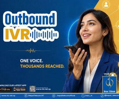 Outbound IVR