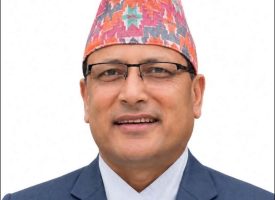 Parbat Kumar Karki ....