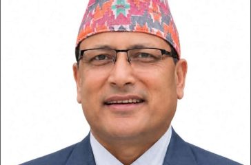Parbat Kumar Karki ....