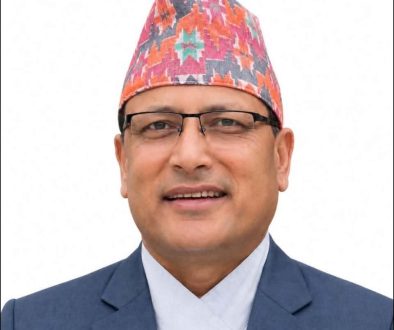 Parbat Kumar Karki ....