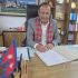 Parbat kumar karki