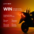 Press Release GIveaways
