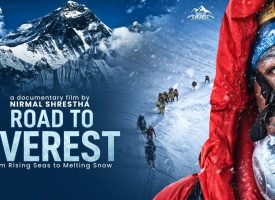 Road to Everest Thumbnail