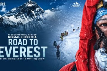 Road to Everest Thumbnail