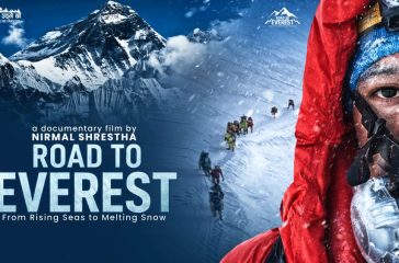 Road to Everest Thumbnail