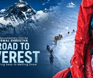 Road to Everest Thumbnail