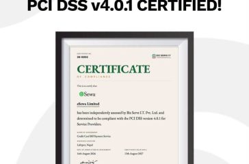 eSewa_PCIDSS