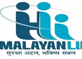 himalayn life Insurance