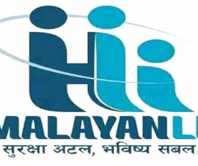 himalayn life Insurance