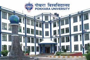 pokhera-univercity