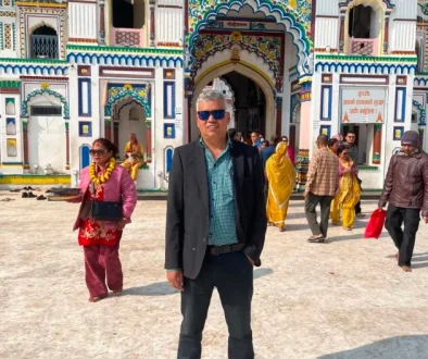 rabindra pradhan