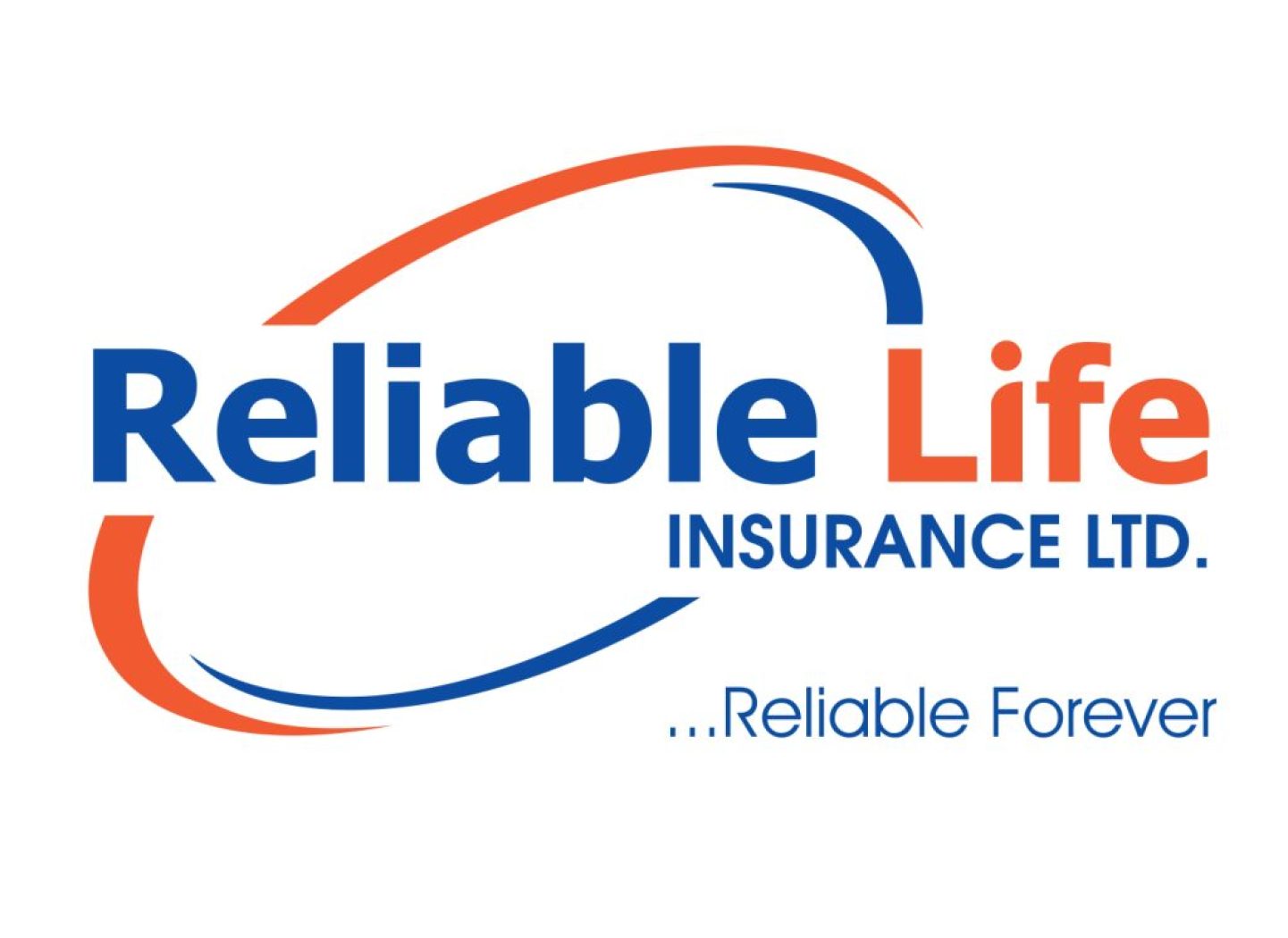 reliable Nepal Life Insurance Logo
