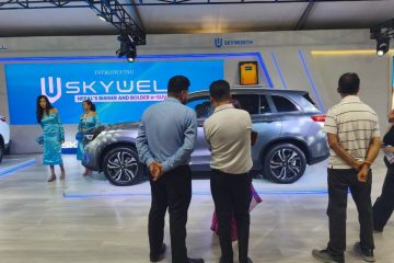 skywell nada visit