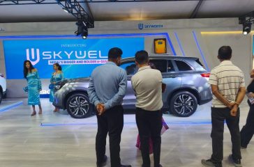 skywell nada visit
