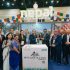 souvinior to Tourism Minister