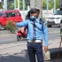 traffic