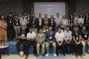 2026 APIGA Nepal