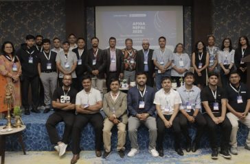 2026 APIGA Nepal