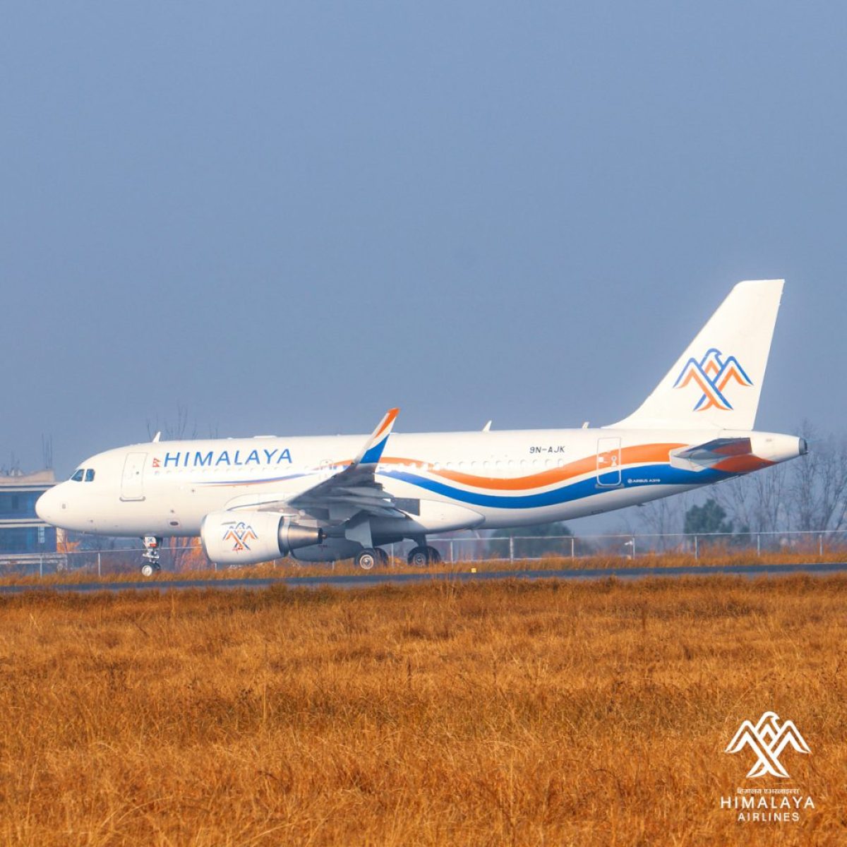 Aircraft