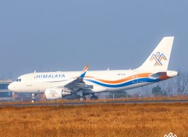 Aircraft