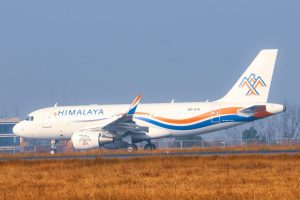 Aircraft