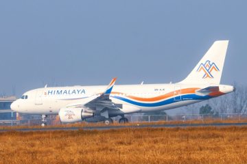 Aircraft
