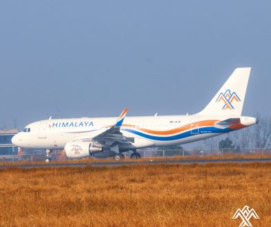 Aircraft