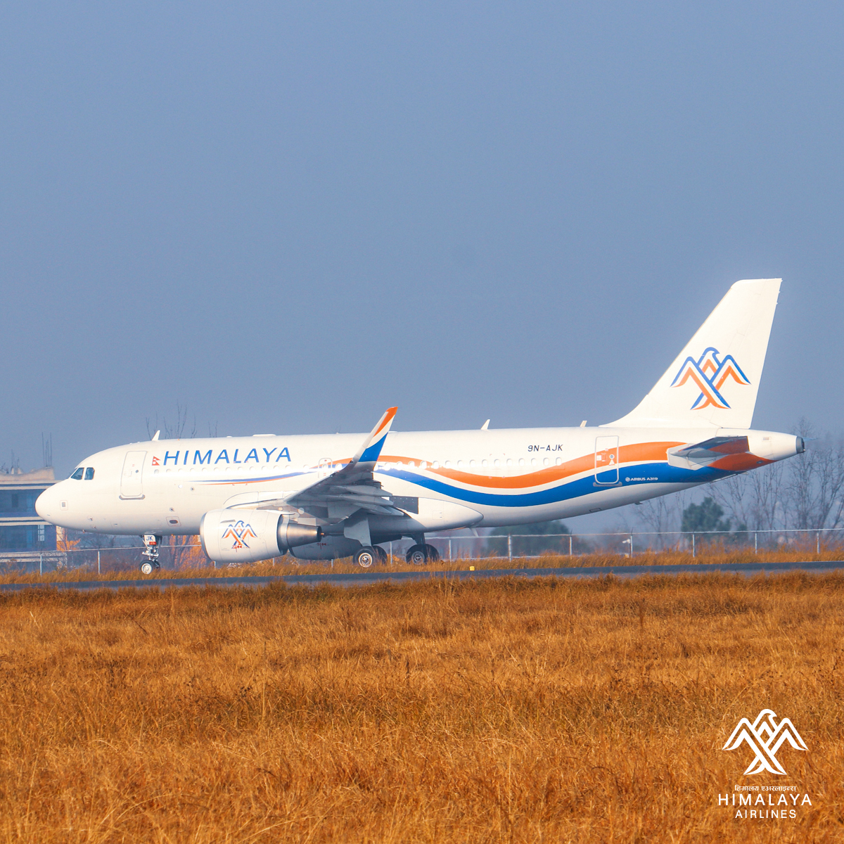 Aircraft