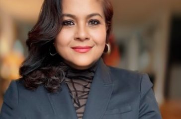 Aruna Adhikari